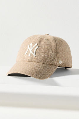 '47 Herringbone MLB Baseball Cap