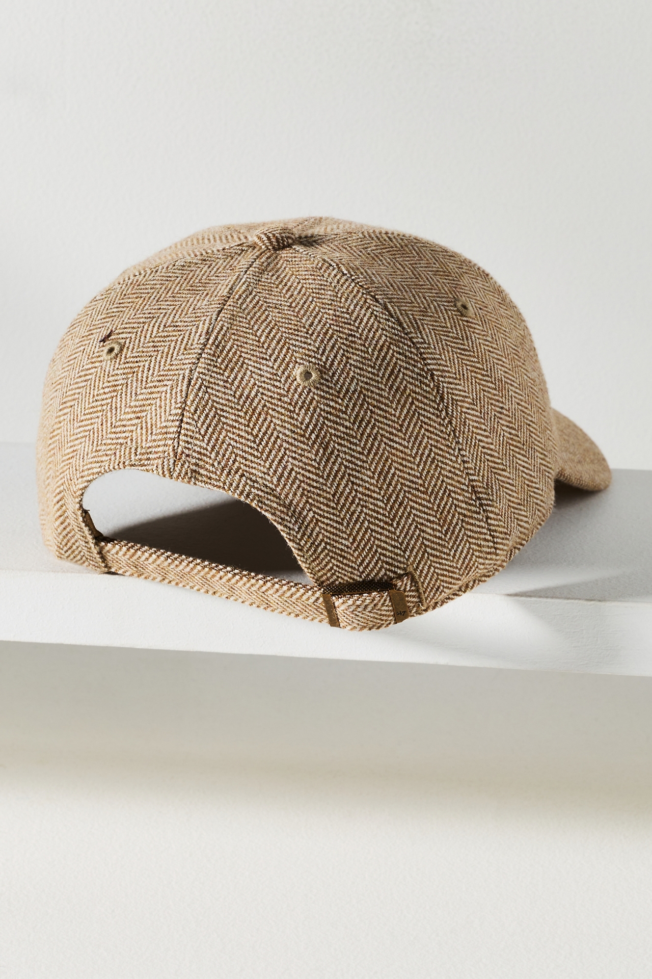 '47 Herringbone MLB Baseball Cap