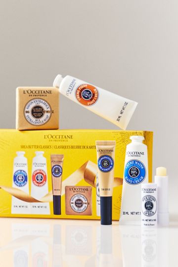L'Occitane Shea Doorbuster Gift Set