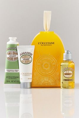 L'Occitane Almond Ornament