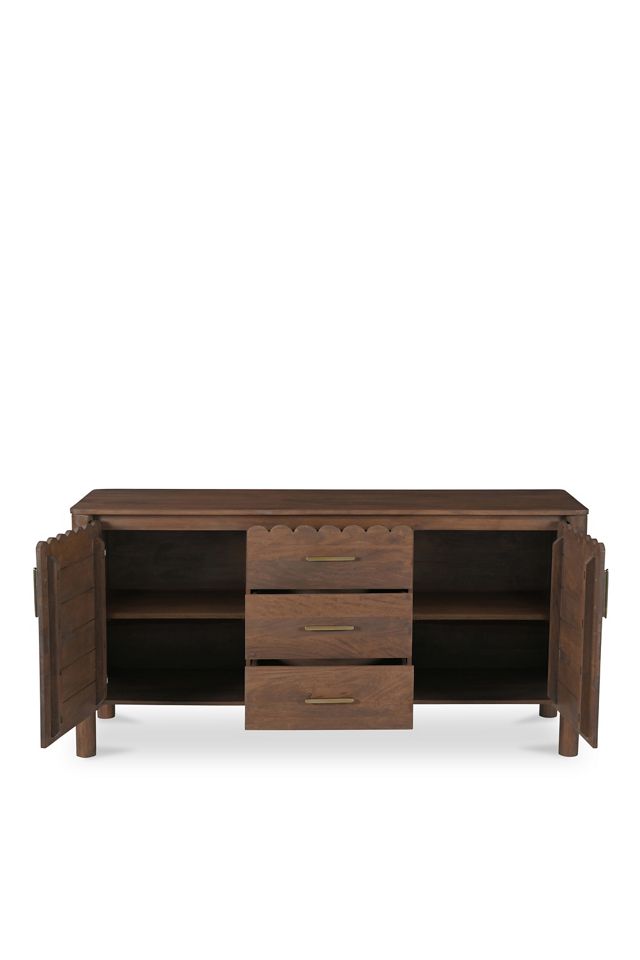 Wiley Wood Sideboard #2