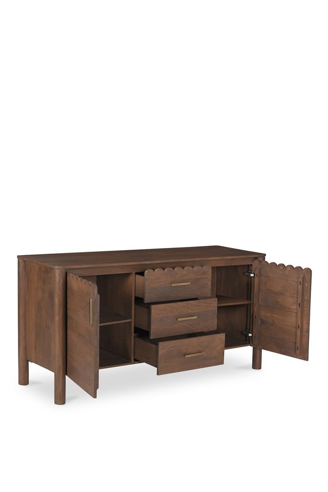 Wiley Wood Sideboard #3