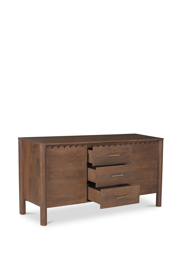 Wiley Wood Sideboard #4