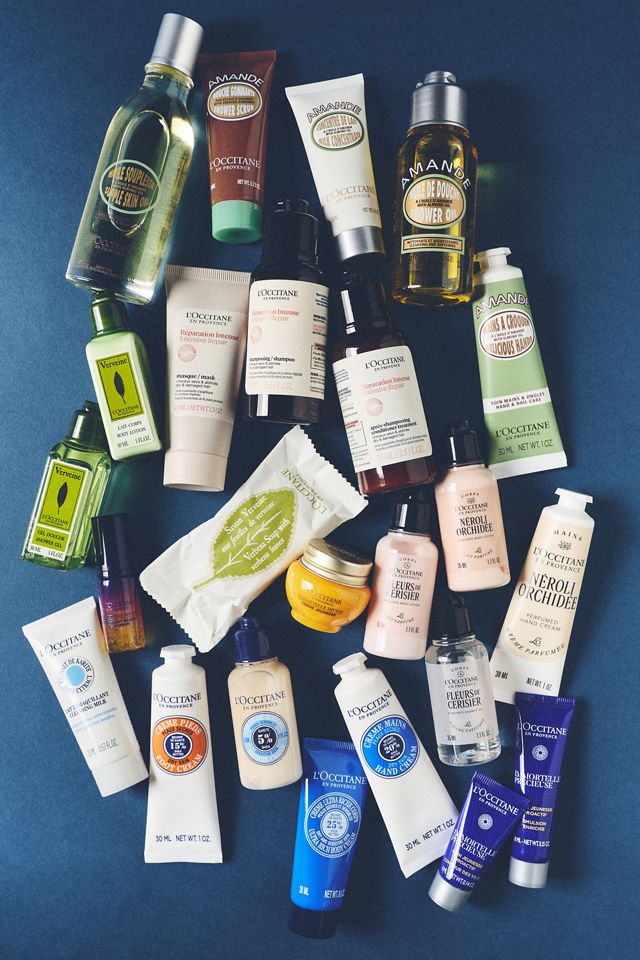 L'Occitane Advent Calendar #2