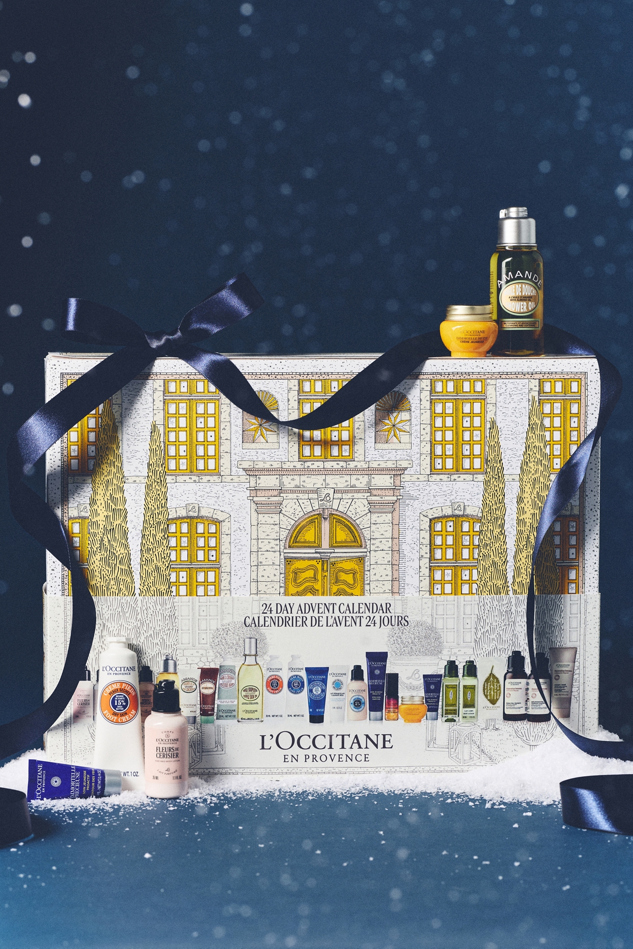 L'Occitane Advent Calendar