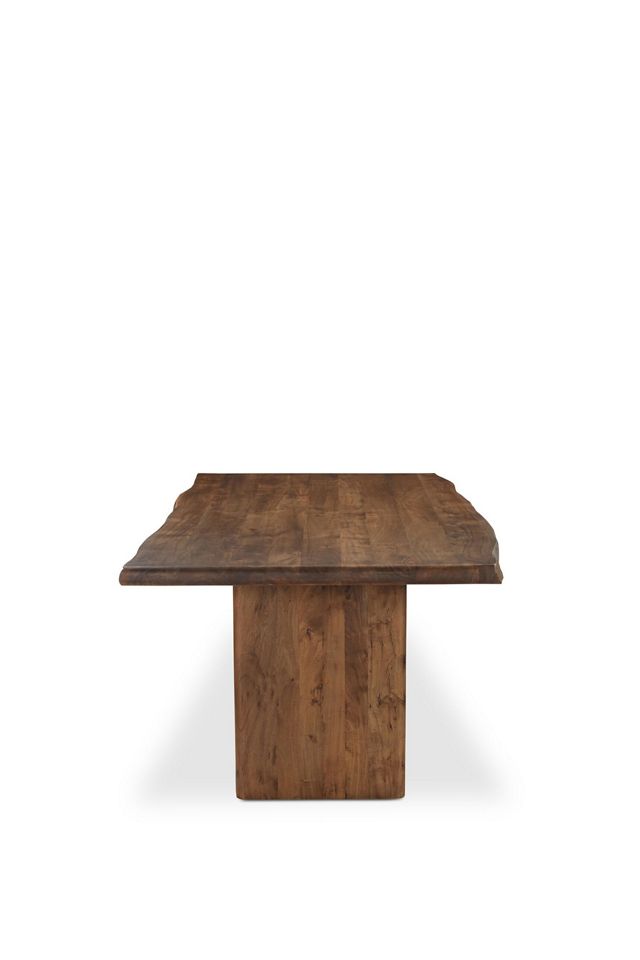Lila Wood Dining Table #2