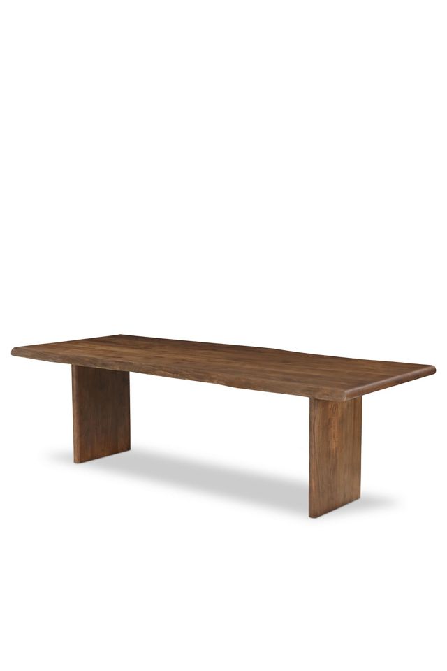 Lila Wood Dining Table #3