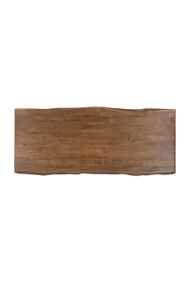 Lila Wood Dining Table #4