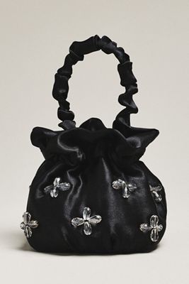 Suryo Sula Mini Dumpling Satchel