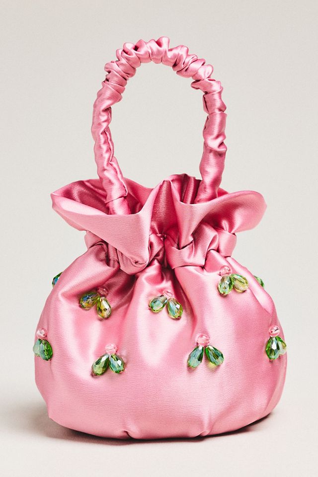 Suryo Sula Mini Dumpling Satchel #1