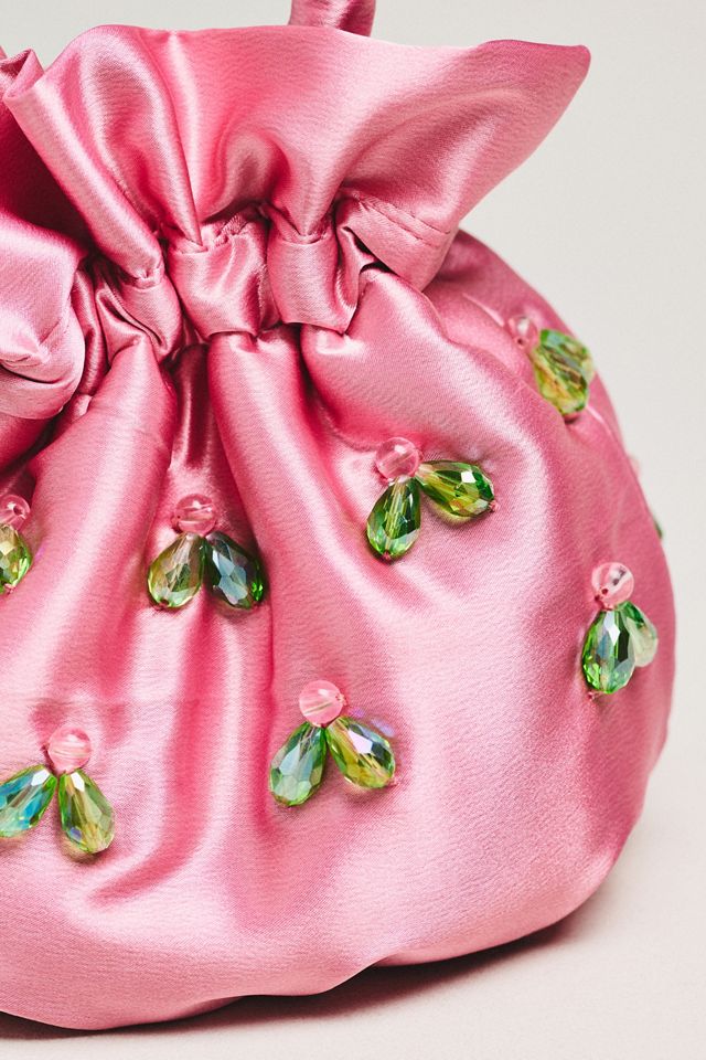 Suryo Sula Mini Dumpling Satchel #2
