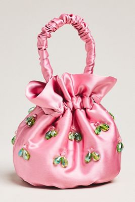 Suryo Sula Mini Dumpling Satchel