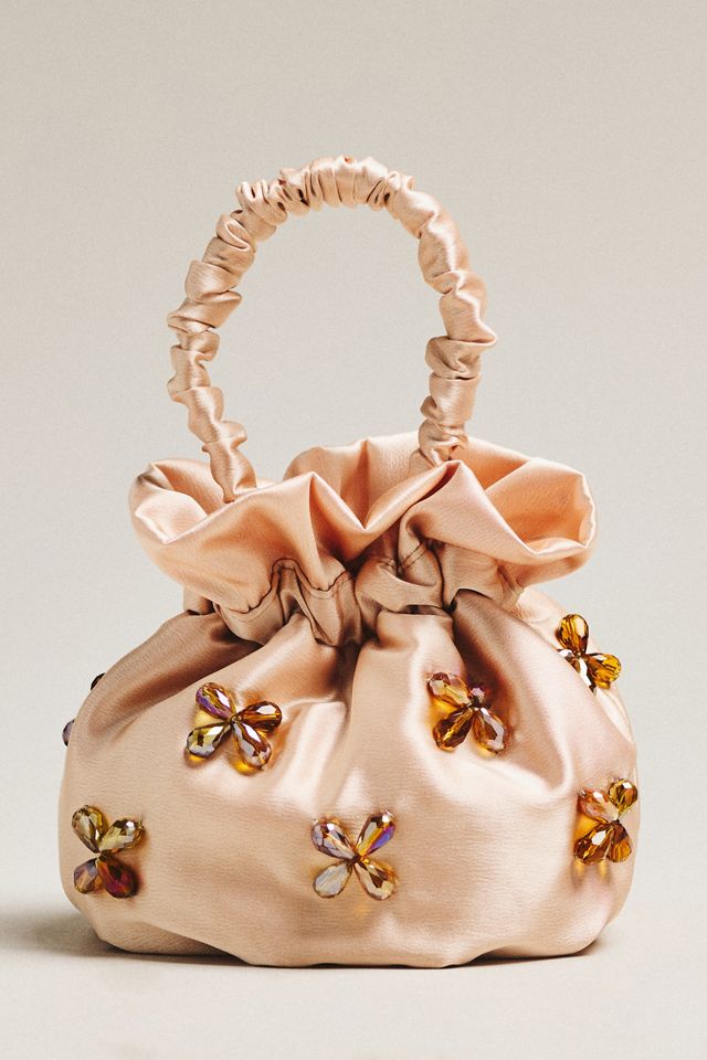 Suryo Sula Mini Dumpling Satchel