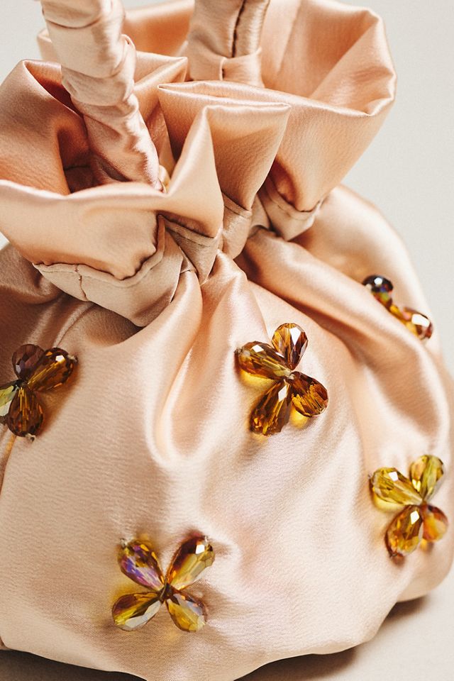 Suryo Sula Mini Dumpling Satchel