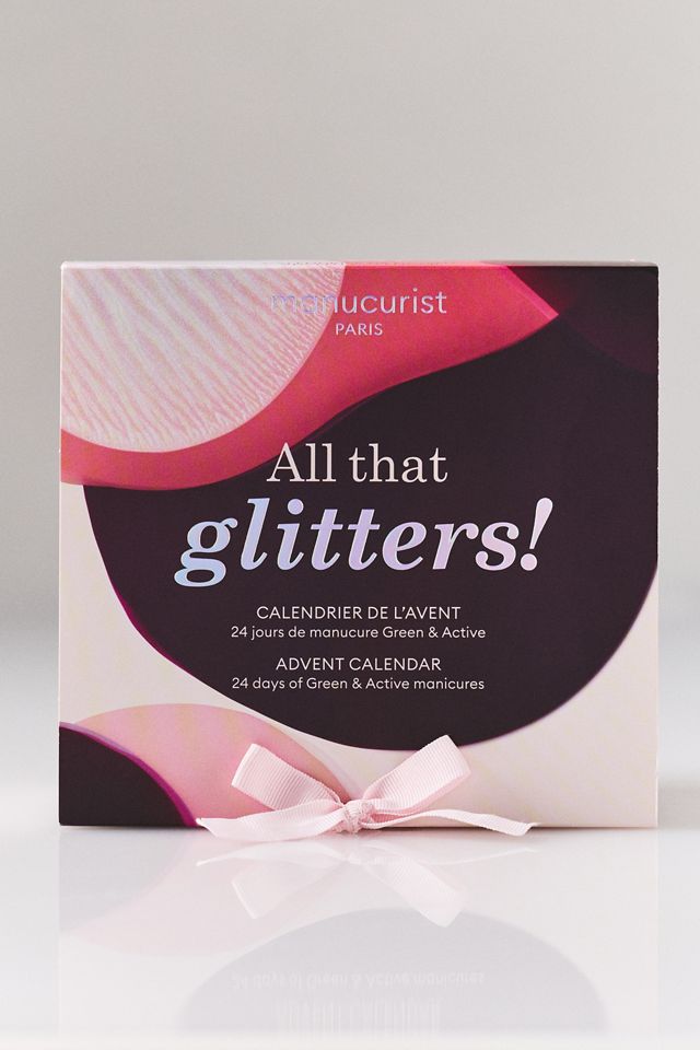 Manucurist Advent Calendar #1