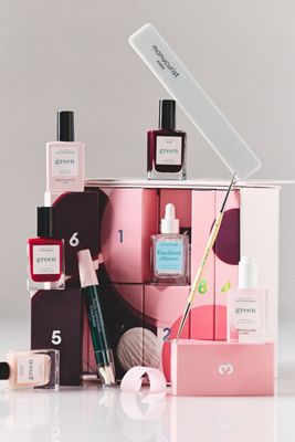 Manucurist Advent Calendar
