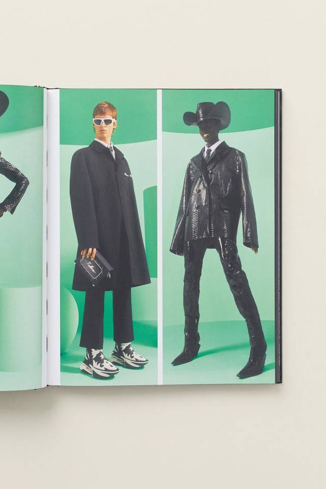 Fashion, Styles & Stories Hardcover Book #2