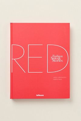 Rifle Paper Co. Cherry Recipe Binder