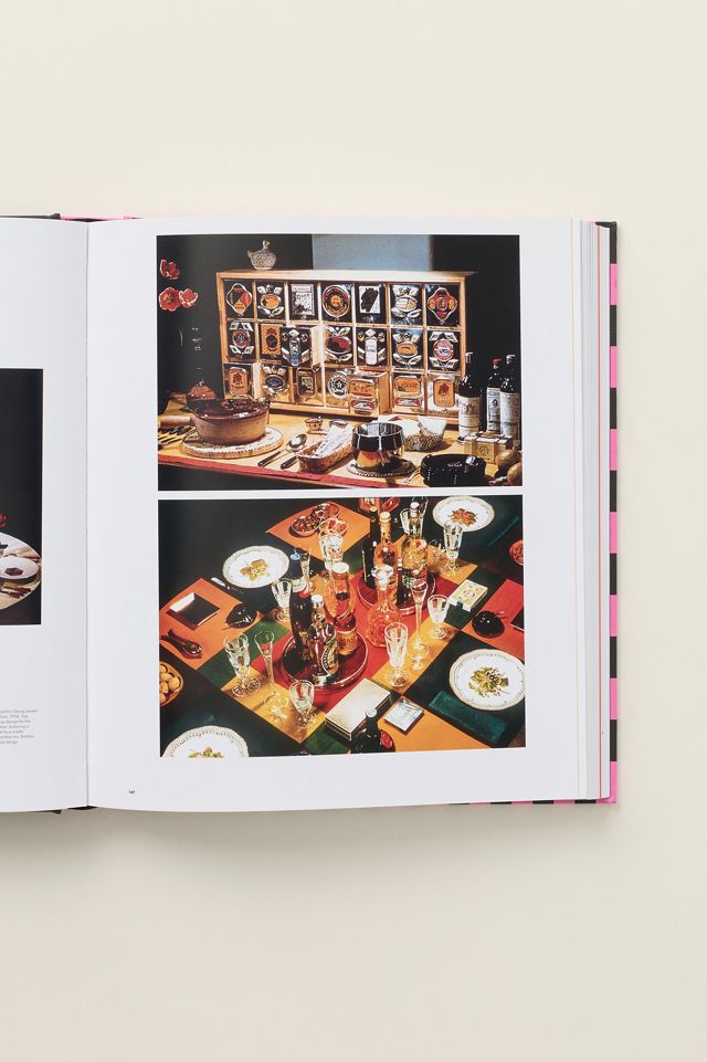 Alexander Girard: Let the Sun In Hardcover Book #1