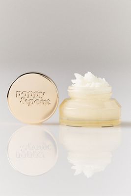 Poppy & Pout Exfoliating Lip Scrub