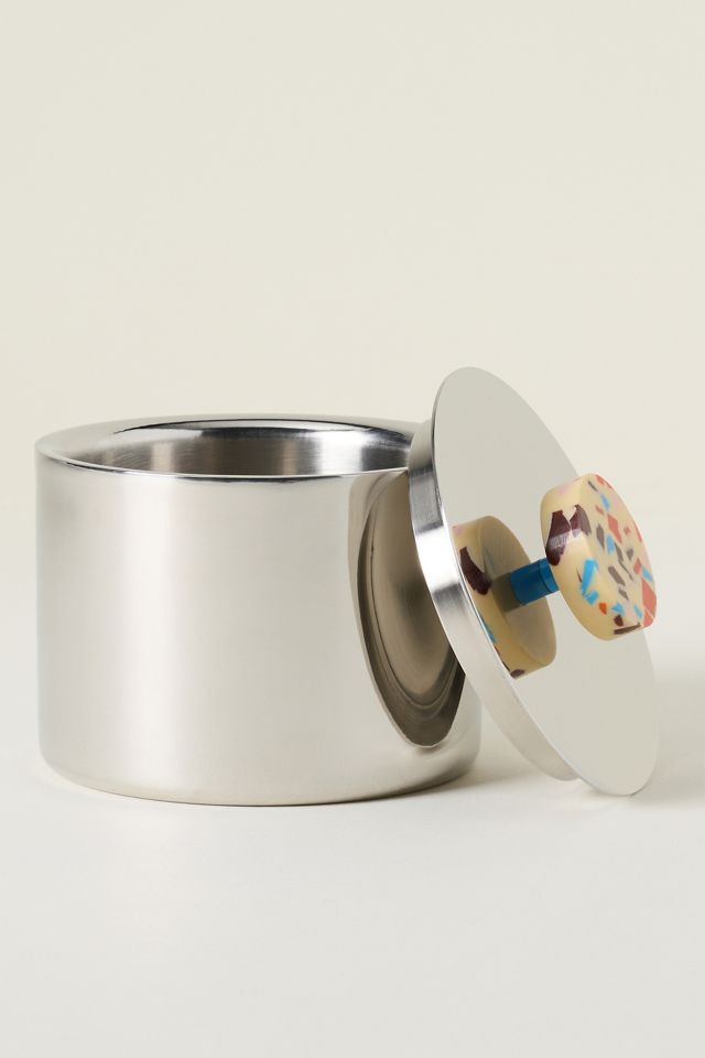 Gaetano Sugar Pot #2