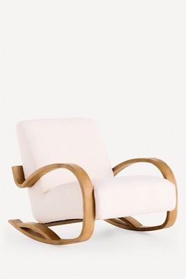 Herbin Rocking Chair