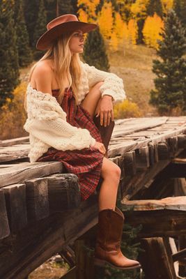 Daily Practice by Anthropologie Racing Flags Cardigan Sweater