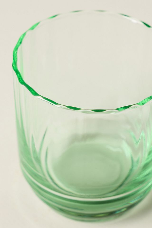 Sylvia Double Old-Fashioned Glass #3