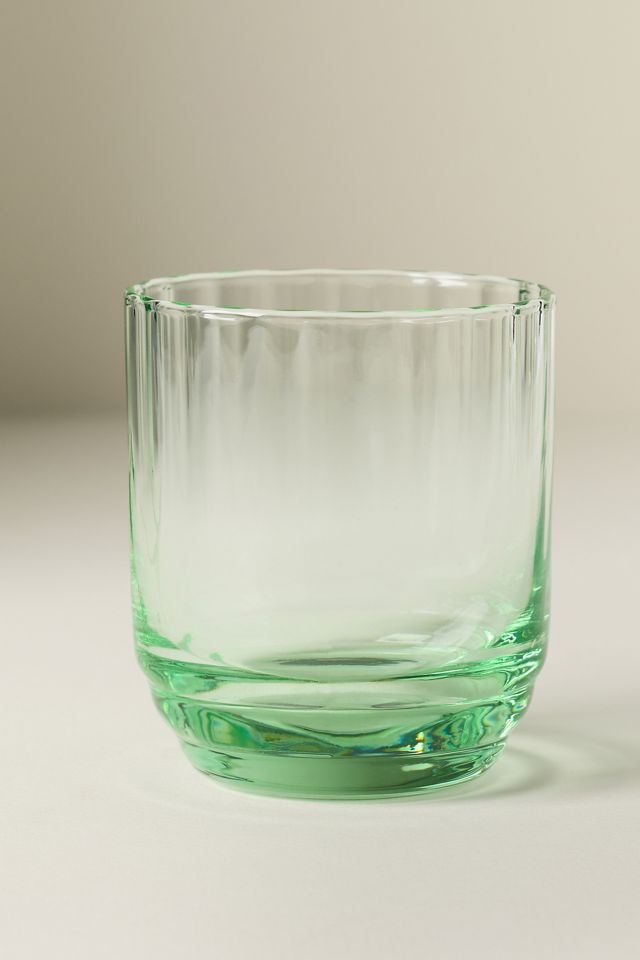 Sylvia Double Old-Fashioned Glass #1