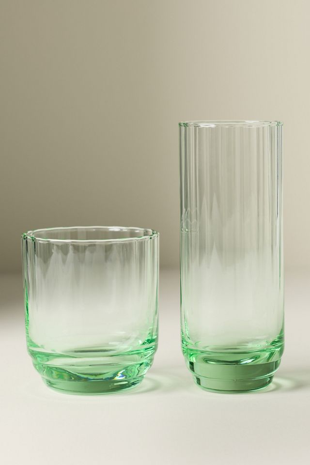 Sylvia Highball Glass #2