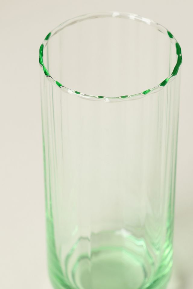 Sylvia Highball Glass #3