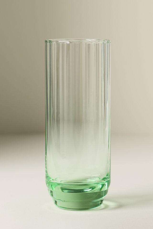 Sylvia Highball Glass #1