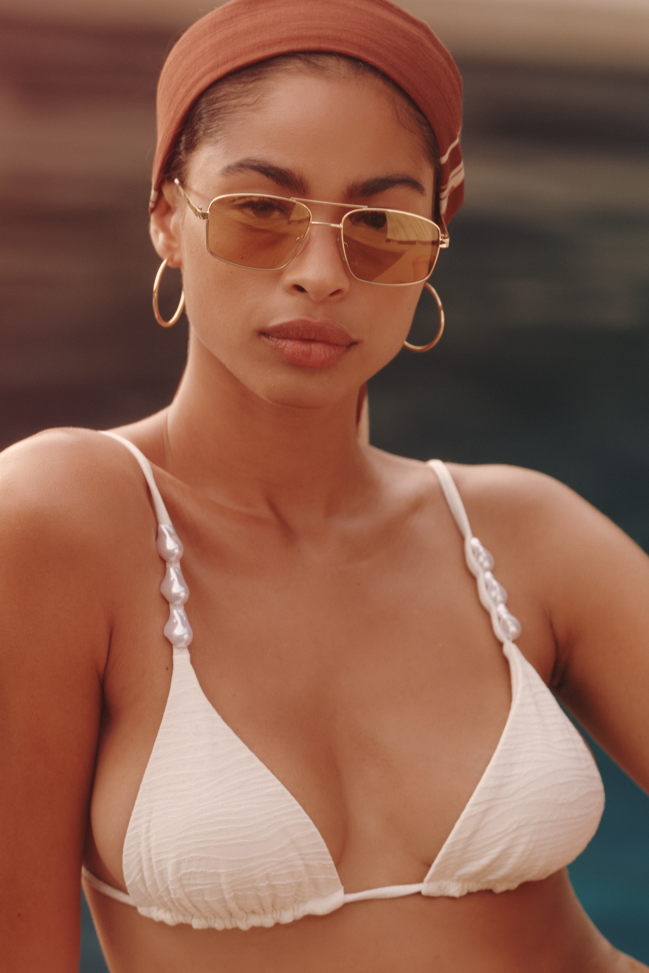 Eyeking Metal Aviator Sunglasses