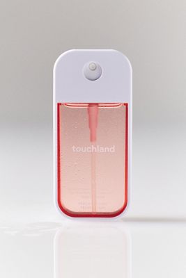 Touchland Cashmere Woods Power Essence Body & Hair Fragrance Mist