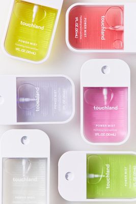 Touchland Power Mist 30ml
