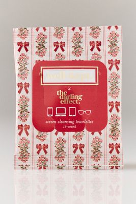 Well-Kept Holiday Wipes