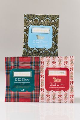 Well- Kept Holiday Bundle