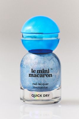 Le Mini Macaron Nail Polish