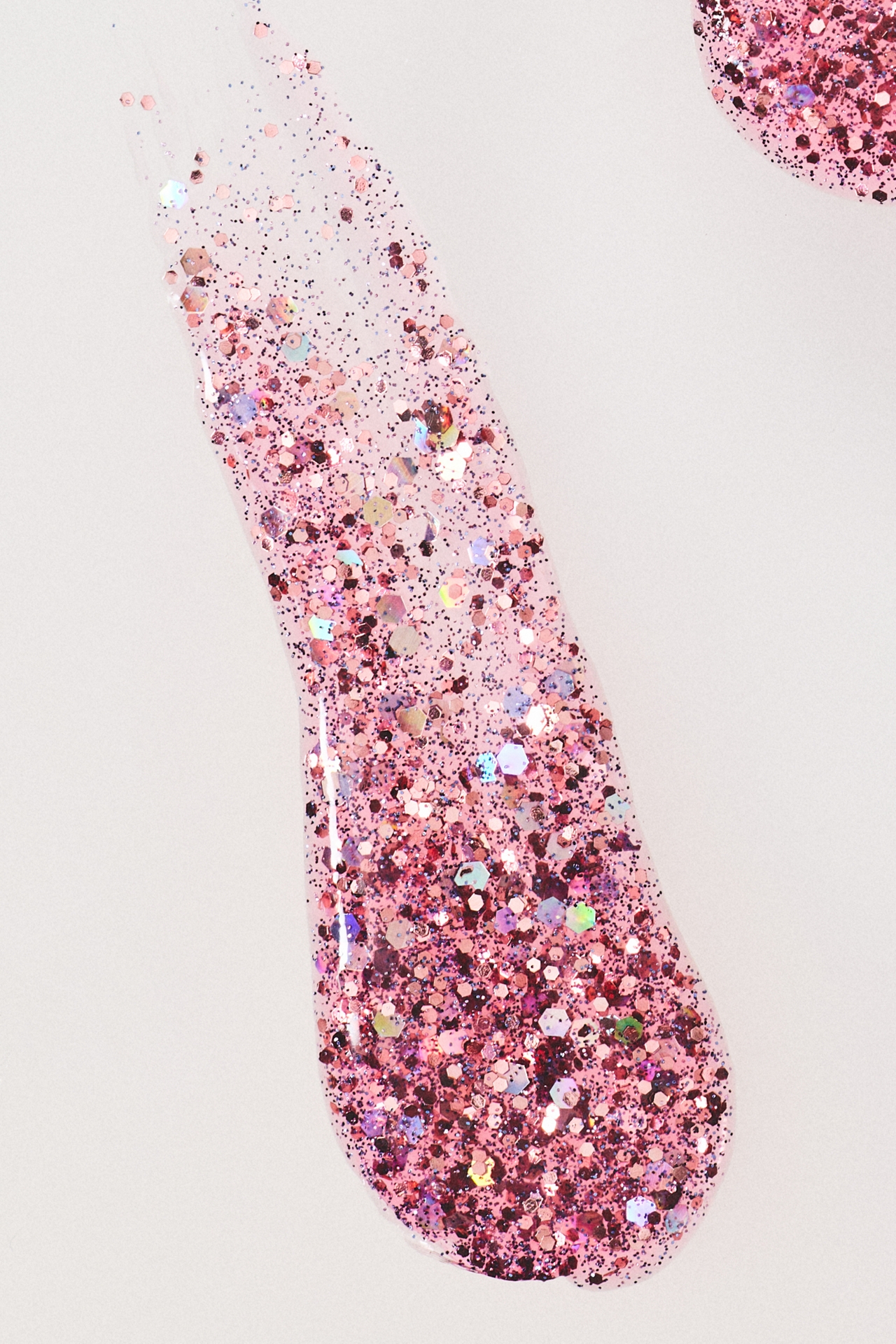 Le Mini Macaron Nail Polish