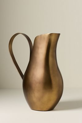 Galina Pitcher
