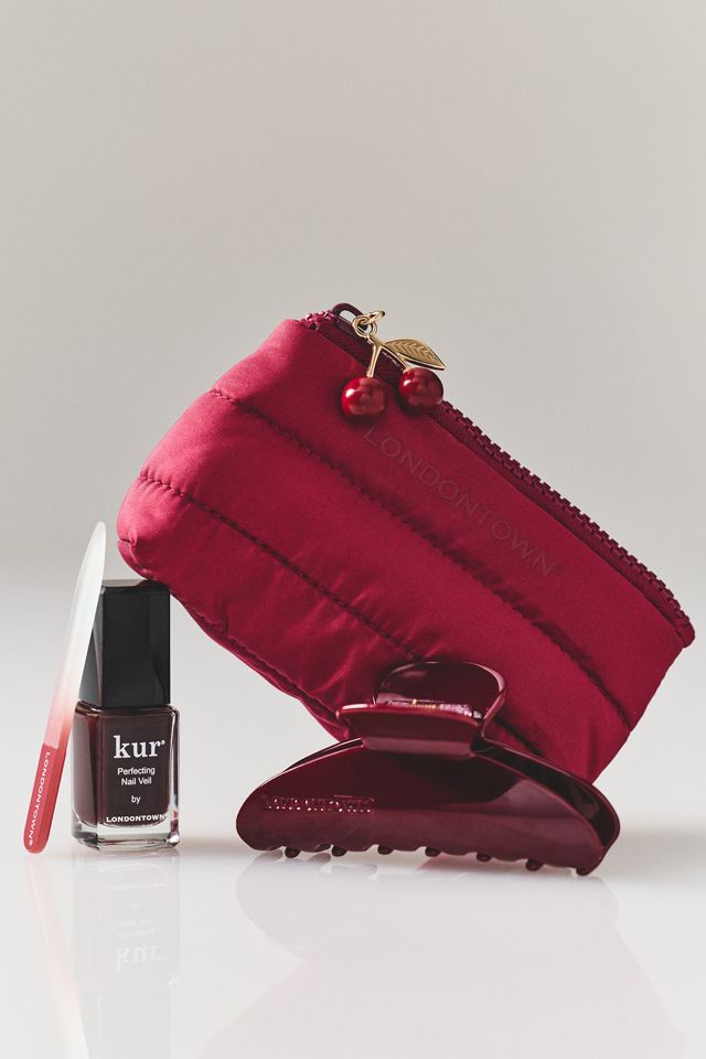 LONDONTOWN Cherry Cola Essentials Kit #1
