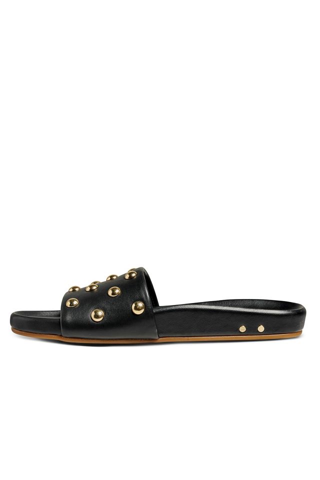 beek Gallito Stud Slide Sandals #1