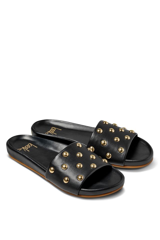 beek Gallito Stud Slide Sandals #2