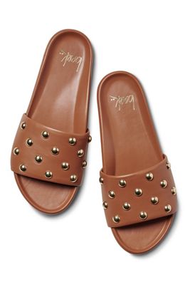 靴 AP STUDIO UGG W GOLDENSTAR HI SLIDE Women's Goldenstar Hi Slide Sandal | UGG®