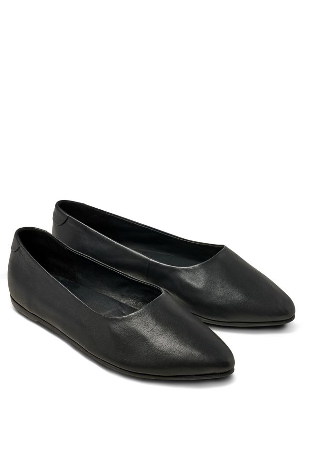 beek Swoop Ballet Flats #2