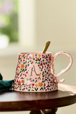 Nathalie Lete Marais Throw Blanket | AnthroHome