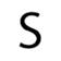 S
