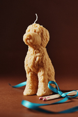 【ハンドメイド】fartco loveearart同ボディ　CHAMPION Laetitia Rouget Love Box – Saint Bernard