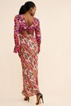 Saylor Delphine Maxi Dress