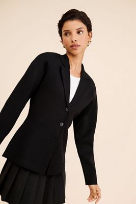 ASTR the Label Silky Cinched Bodysuit